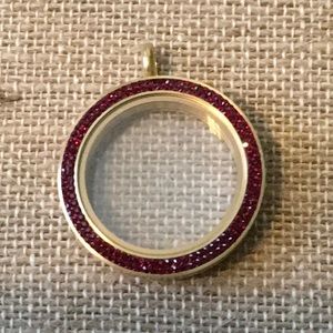 Origami Owl Living Locket